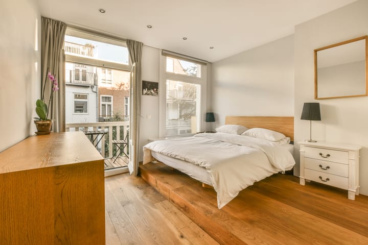 Foto 17 van Van Eeghenstraat 20-1