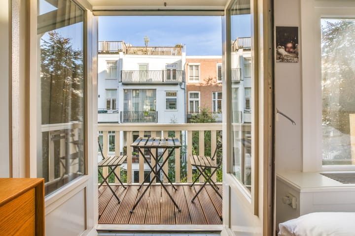 Foto 20 van Van Eeghenstraat 20-1