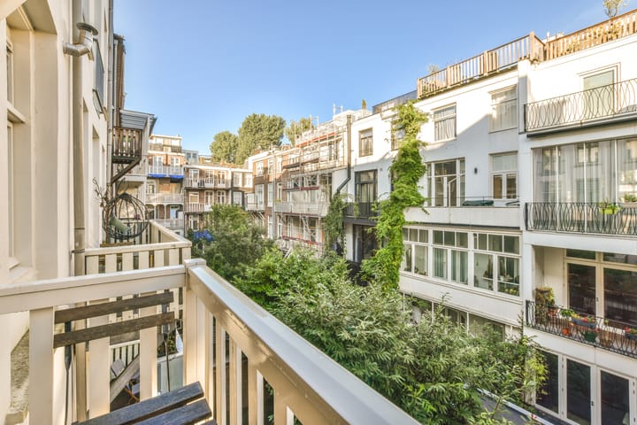 Foto 21 van Van Eeghenstraat 20-1