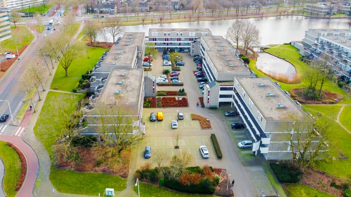 Foto 1 van Engelsmanplaat 101