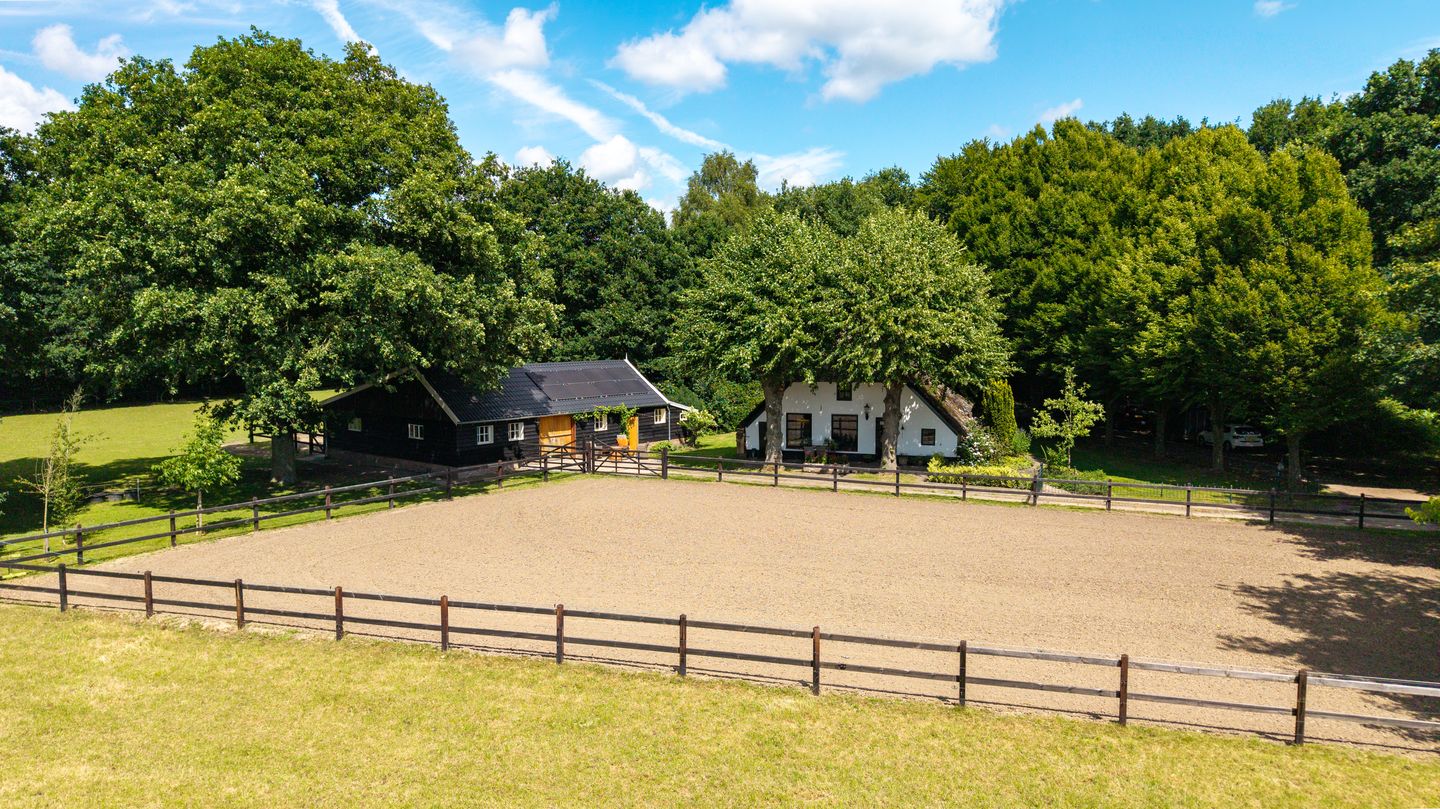 Foto 1 van Lagekamp 13