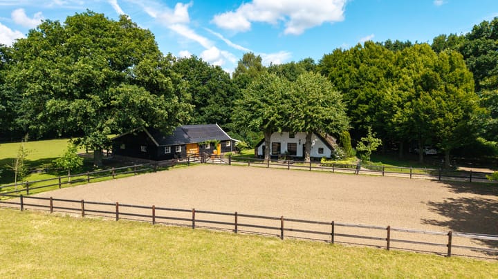 Foto 1 van Lagekamp 13