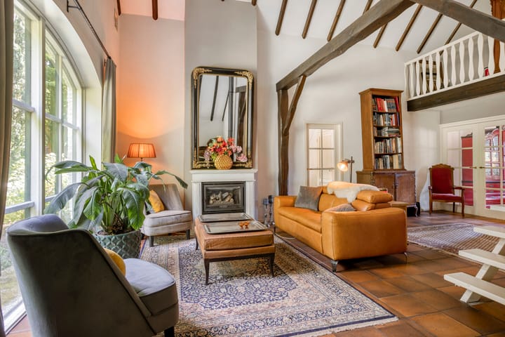 Foto 2 van Lagekamp 13