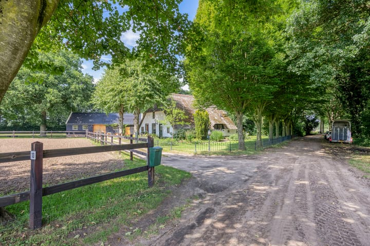 Foto 4 van Lagekamp 13