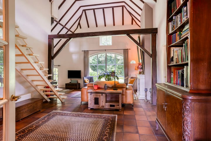 Foto 9 van Lagekamp 13