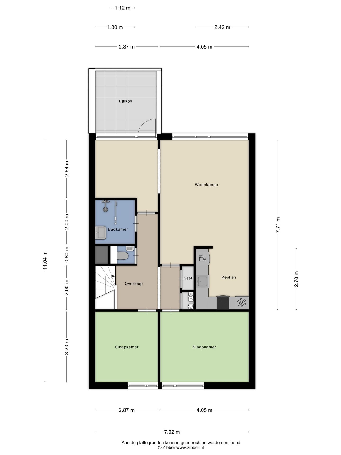 Foto 20 van Engelsmanplaat 101