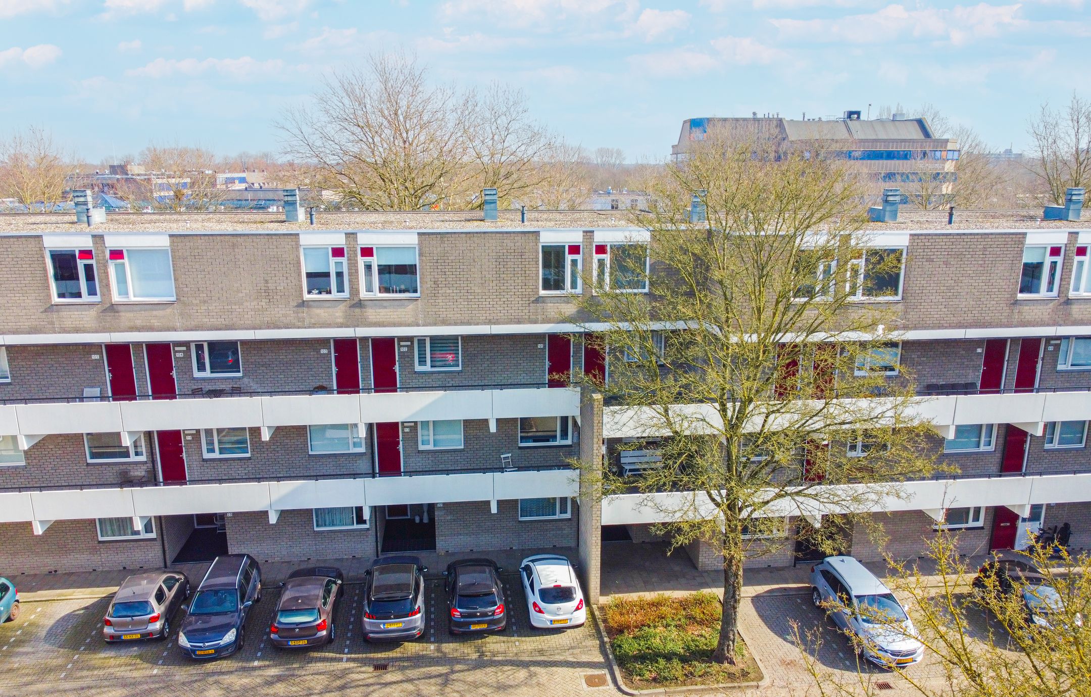 Foto 24 van Engelsmanplaat 101