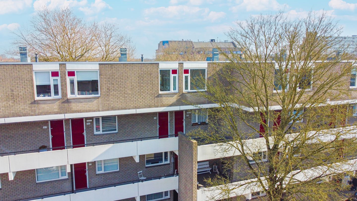 Foto 25 van Engelsmanplaat 101