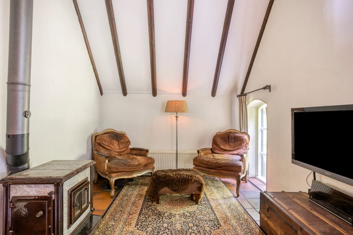 Foto 13 van Lagekamp 13