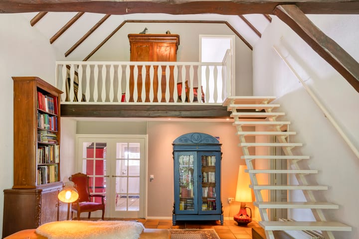 Foto 25 van Lagekamp 13