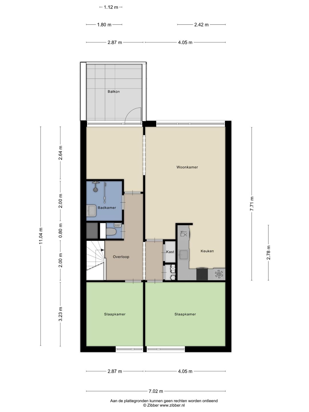 Foto 37 van Engelsmanplaat 101