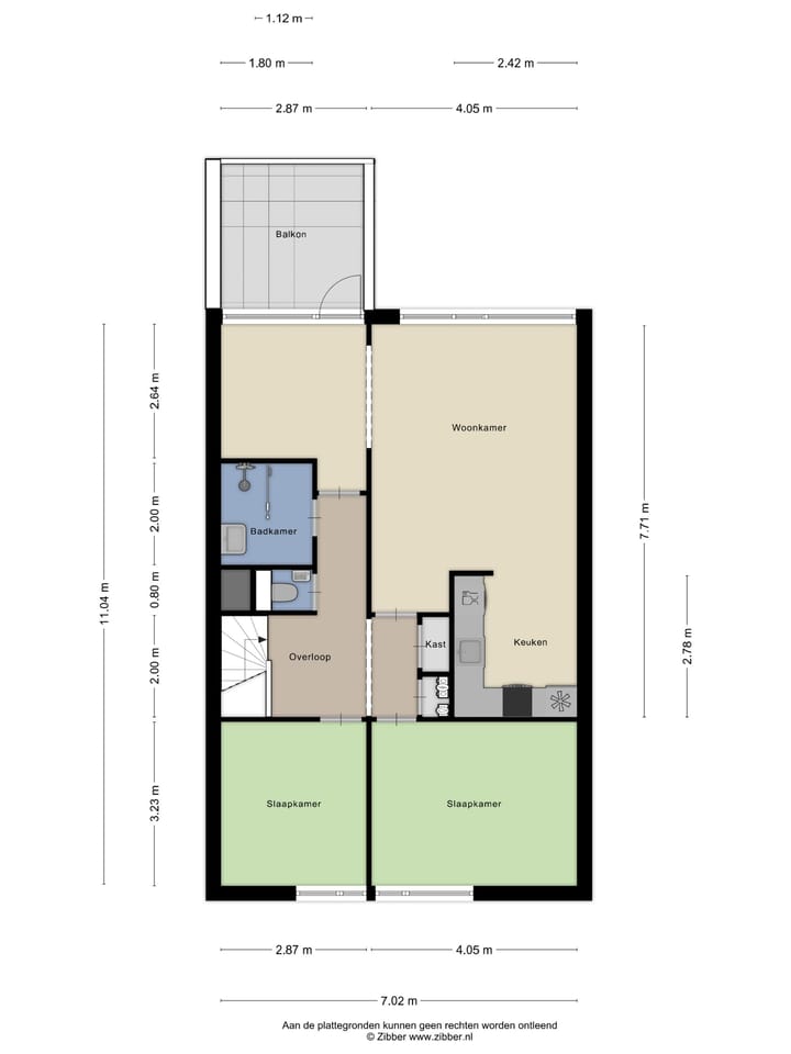 Foto 37 van Engelsmanplaat 101