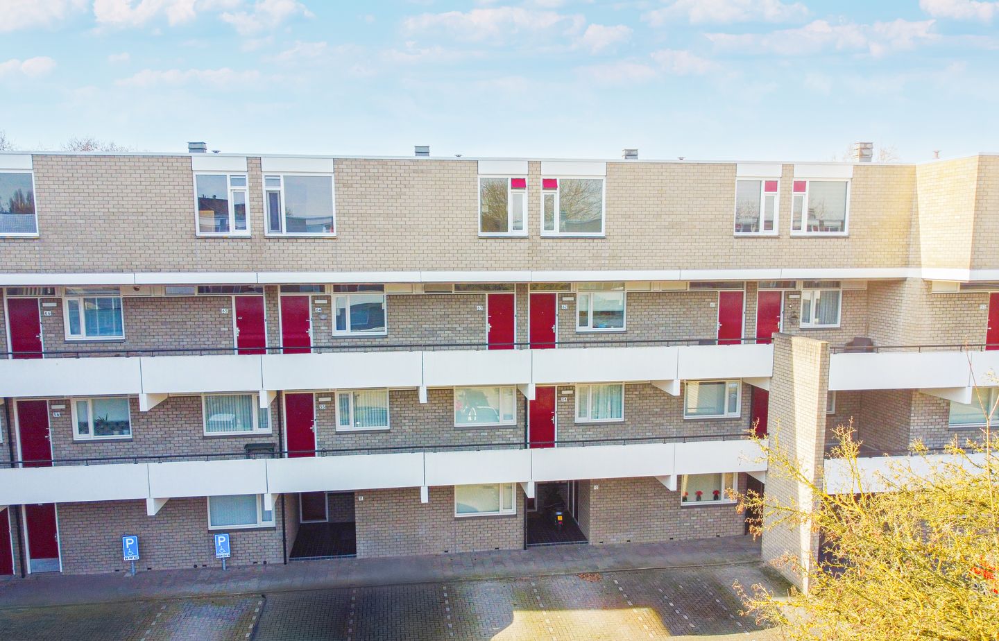 Foto 4 van Engelsmanplaat 63