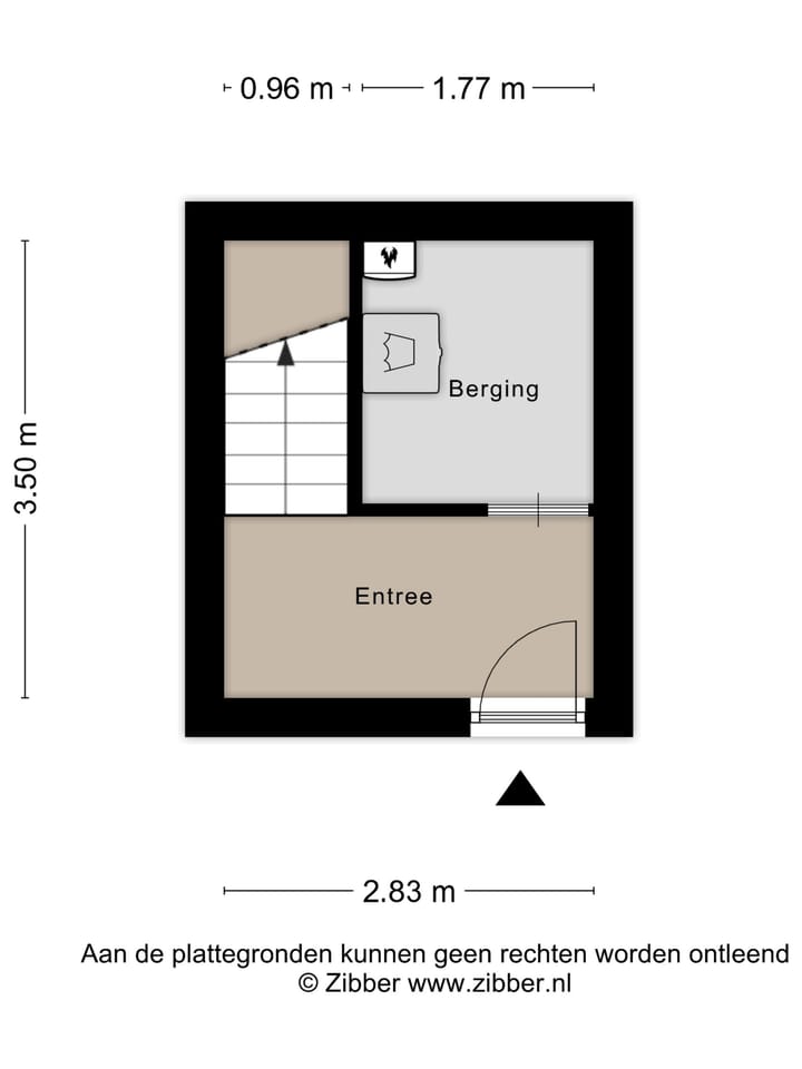 Foto 7 van Engelsmanplaat 63