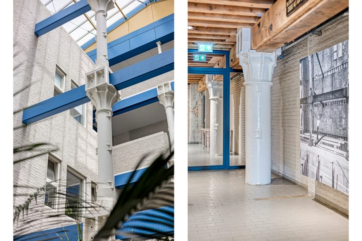 Foto 2 van Zeeburgerkade 628