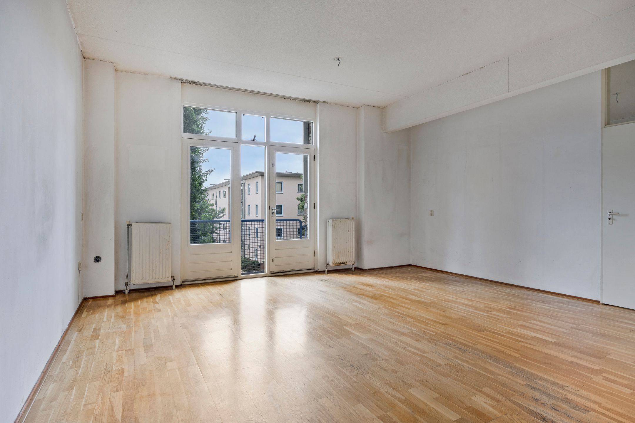 Foto 3 van Zeeburgerkade 628