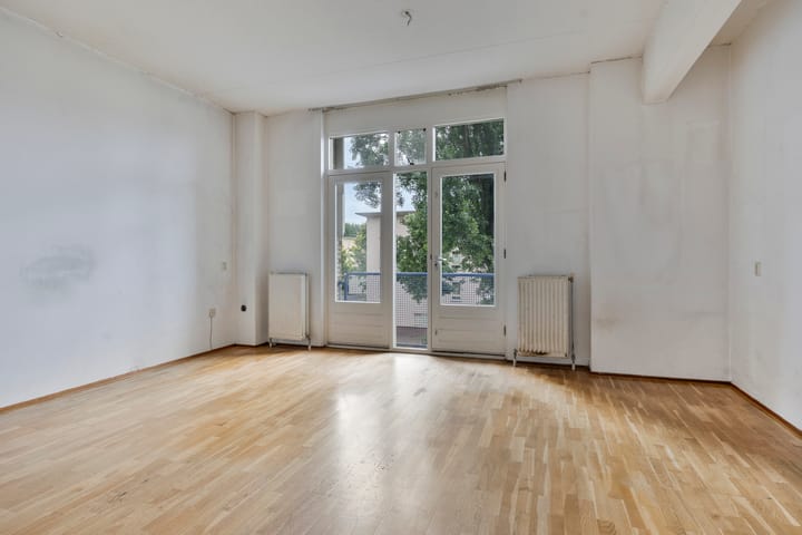 Foto 4 van Zeeburgerkade 628