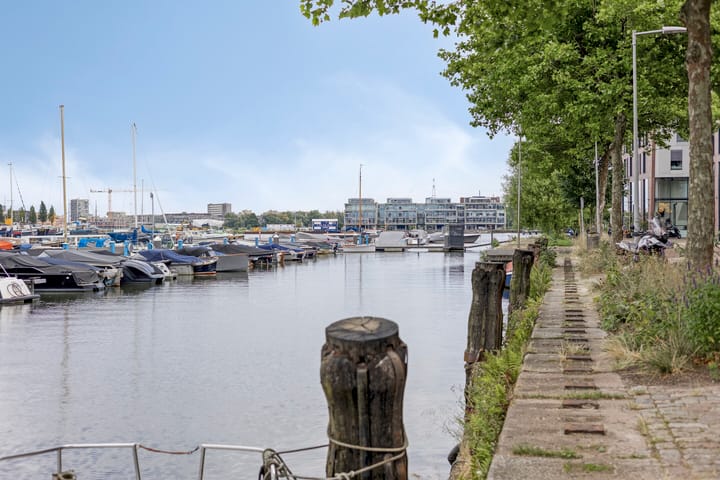 Foto 5 van Zeeburgerkade 628