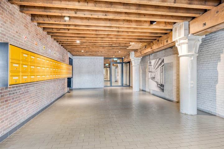 Foto 6 van Zeeburgerkade 628