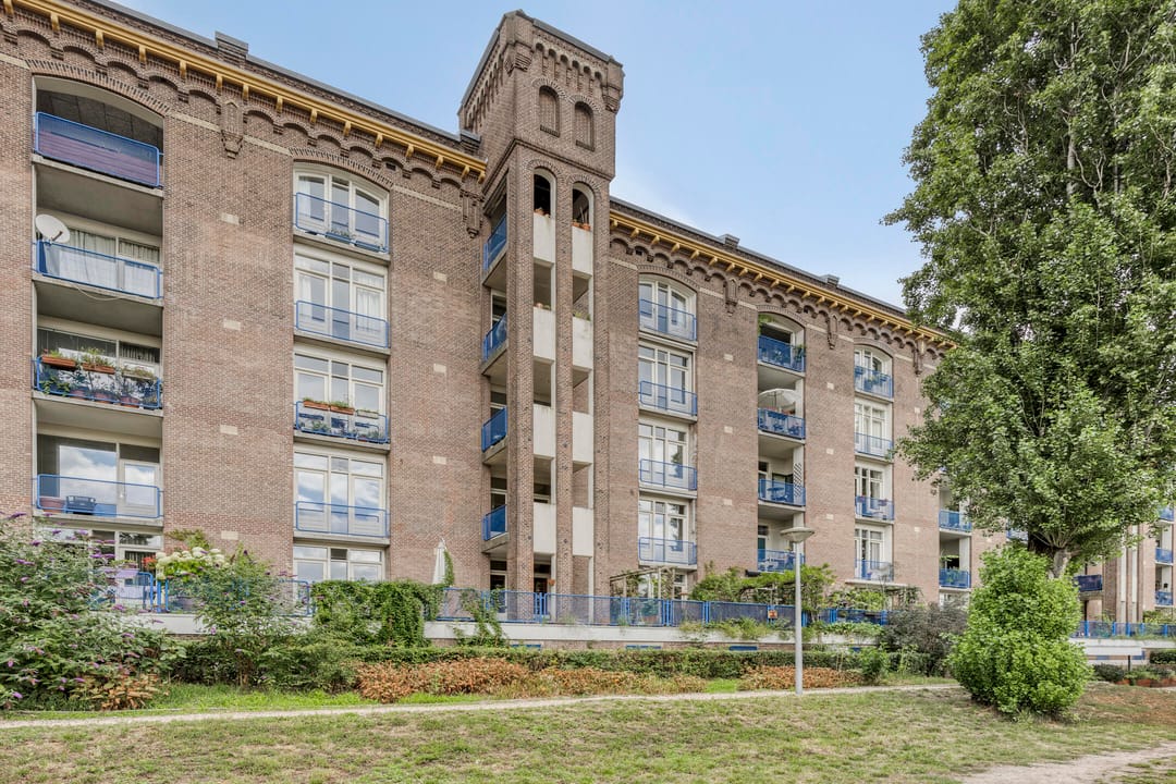 Foto 7 van Zeeburgerkade 628