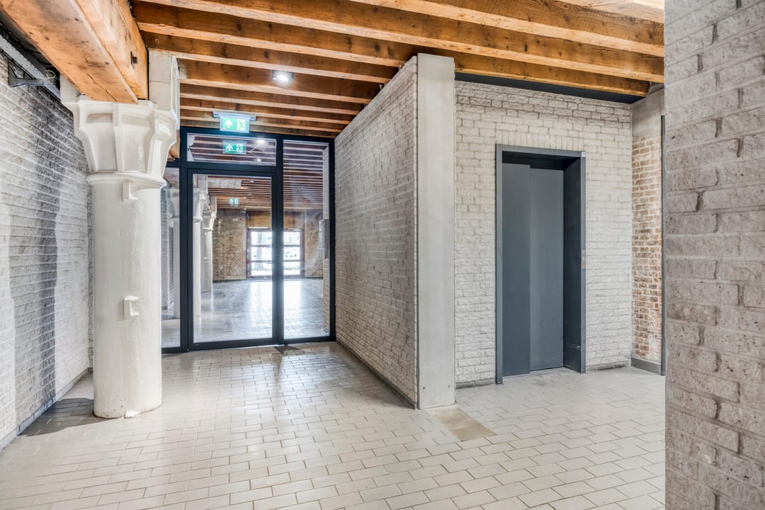 Foto 8 van Zeeburgerkade 628