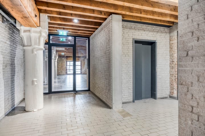 Foto 8 van Zeeburgerkade 628