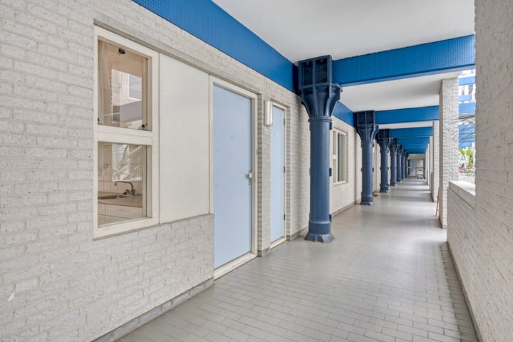 Foto 9 van Zeeburgerkade 628