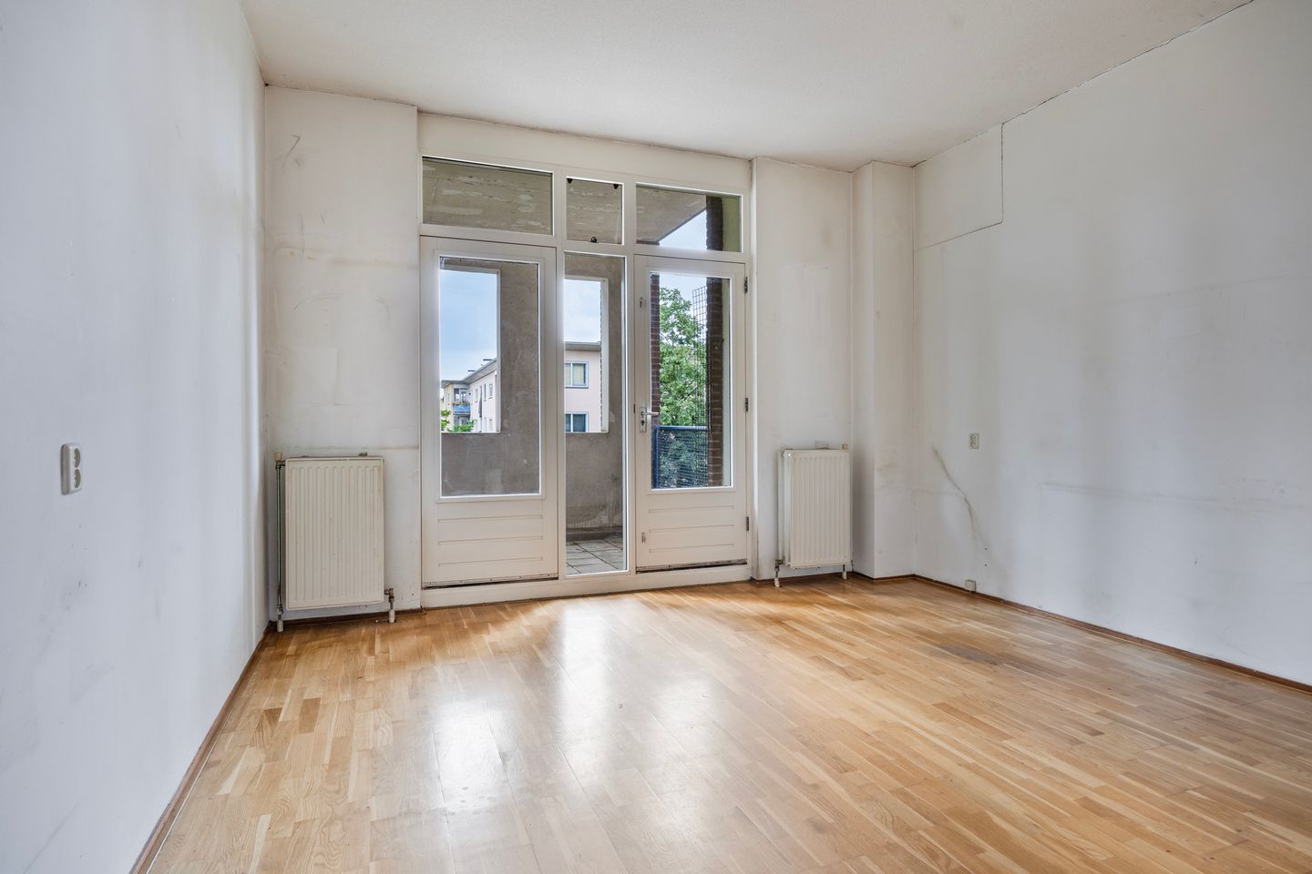 Foto 10 van Zeeburgerkade 628