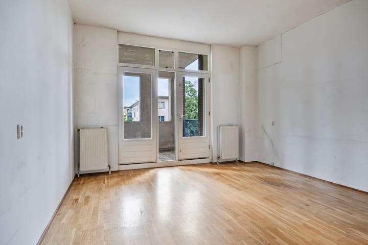 Foto 10 van Zeeburgerkade 628