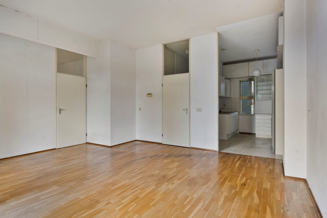 Foto 13 van Zeeburgerkade 628