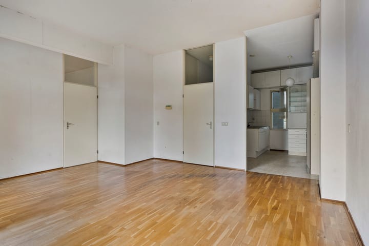 Foto 13 van Zeeburgerkade 628