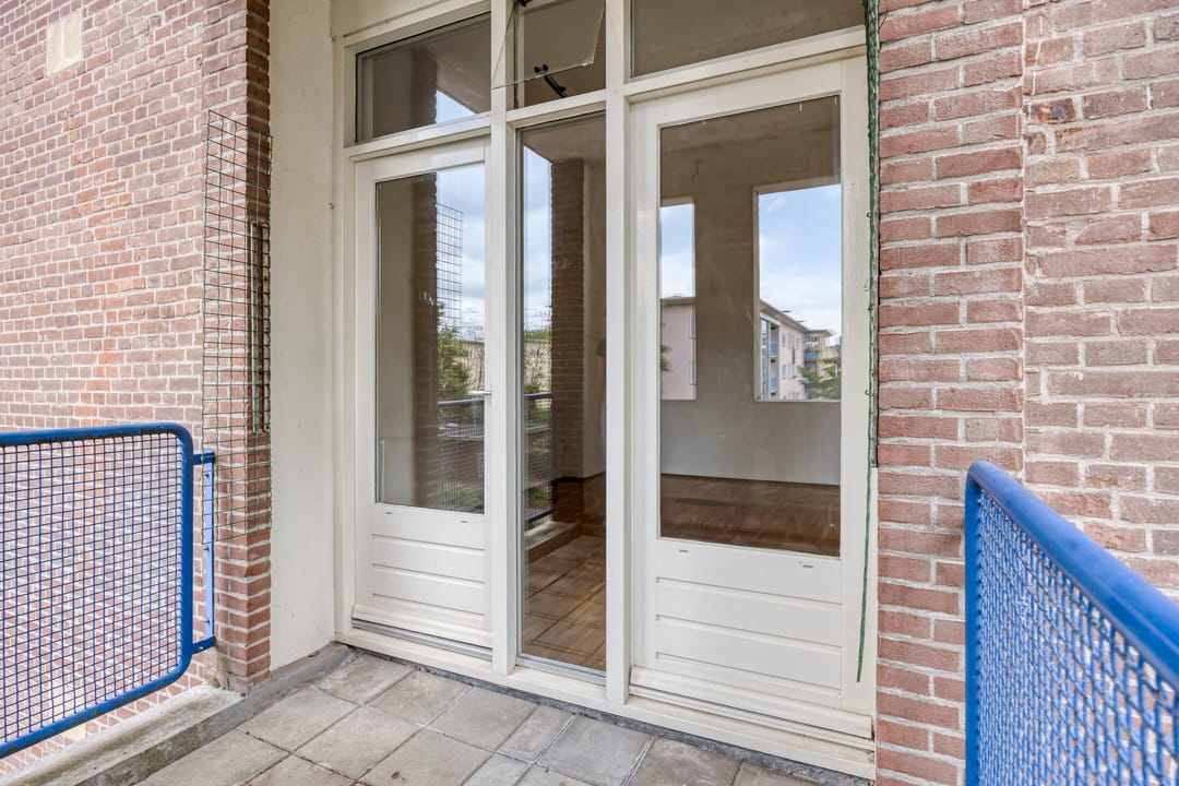 Foto 16 van Zeeburgerkade 628