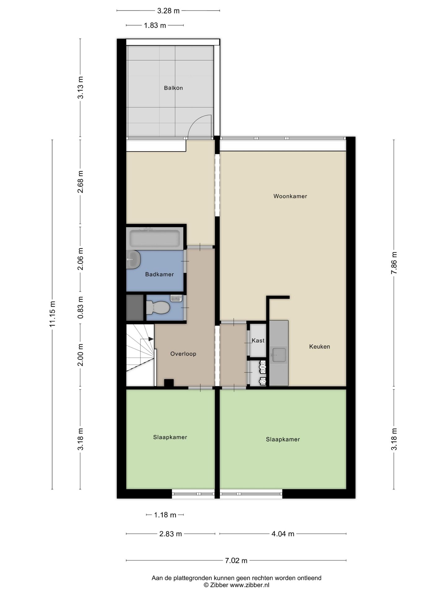 Foto 25 van Engelsmanplaat 63