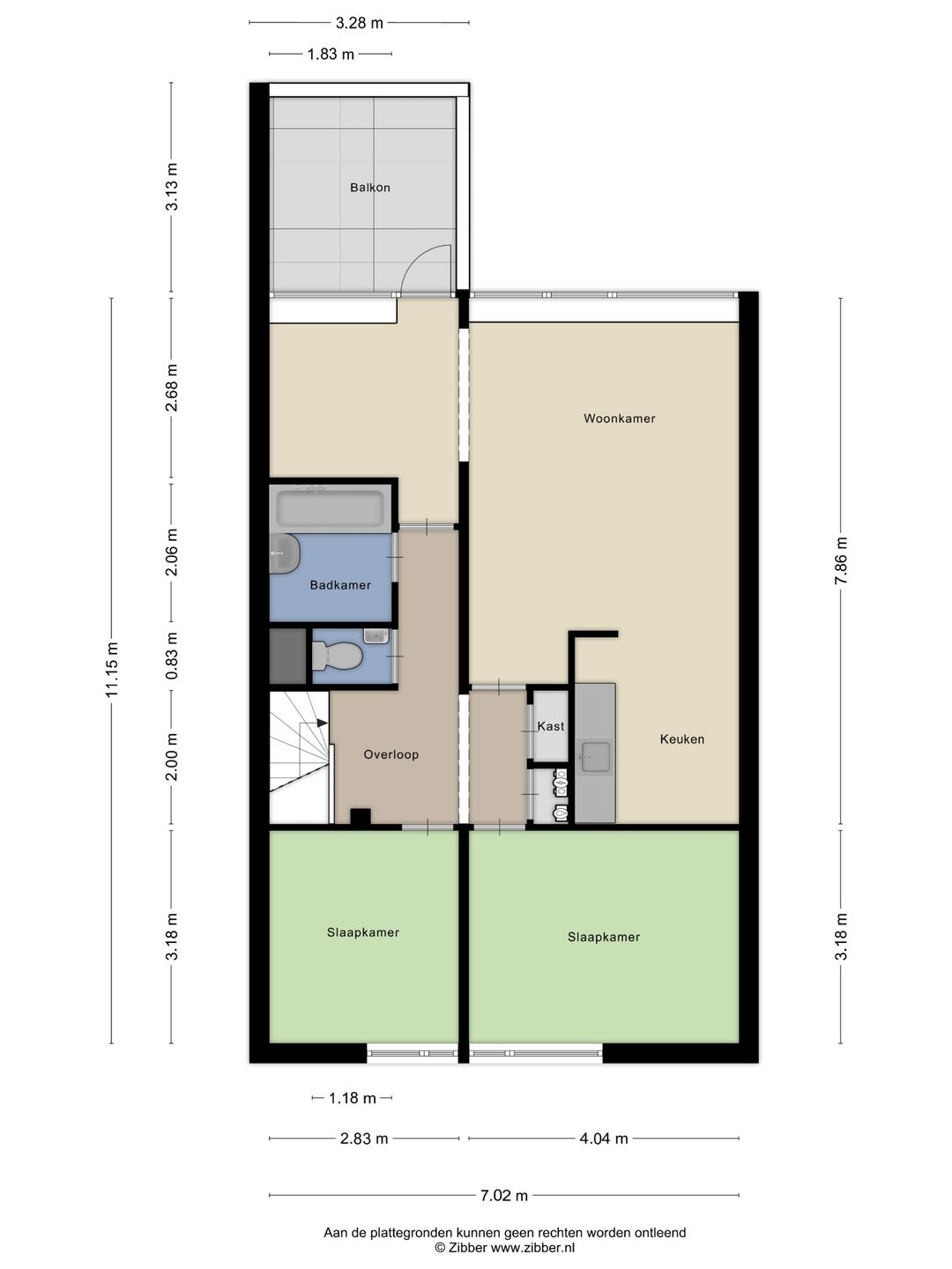 Foto 31 van Engelsmanplaat 63