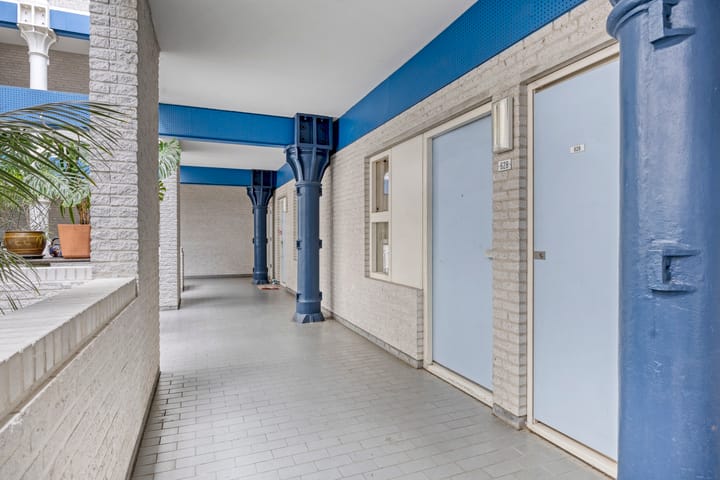 Foto 23 van Zeeburgerkade 628