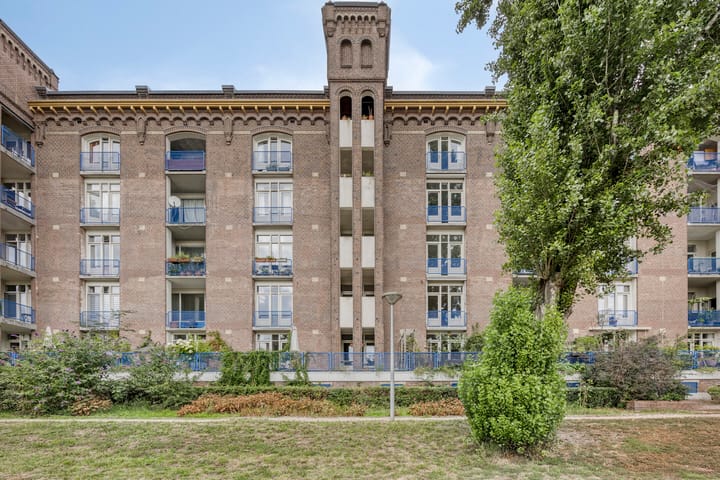 Foto 24 van Zeeburgerkade 628