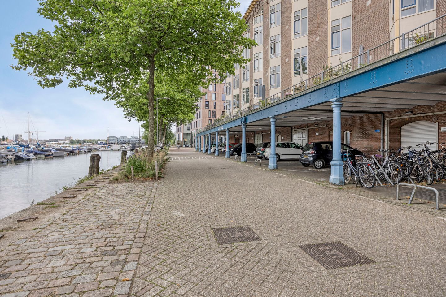 Foto 25 van Zeeburgerkade 628
