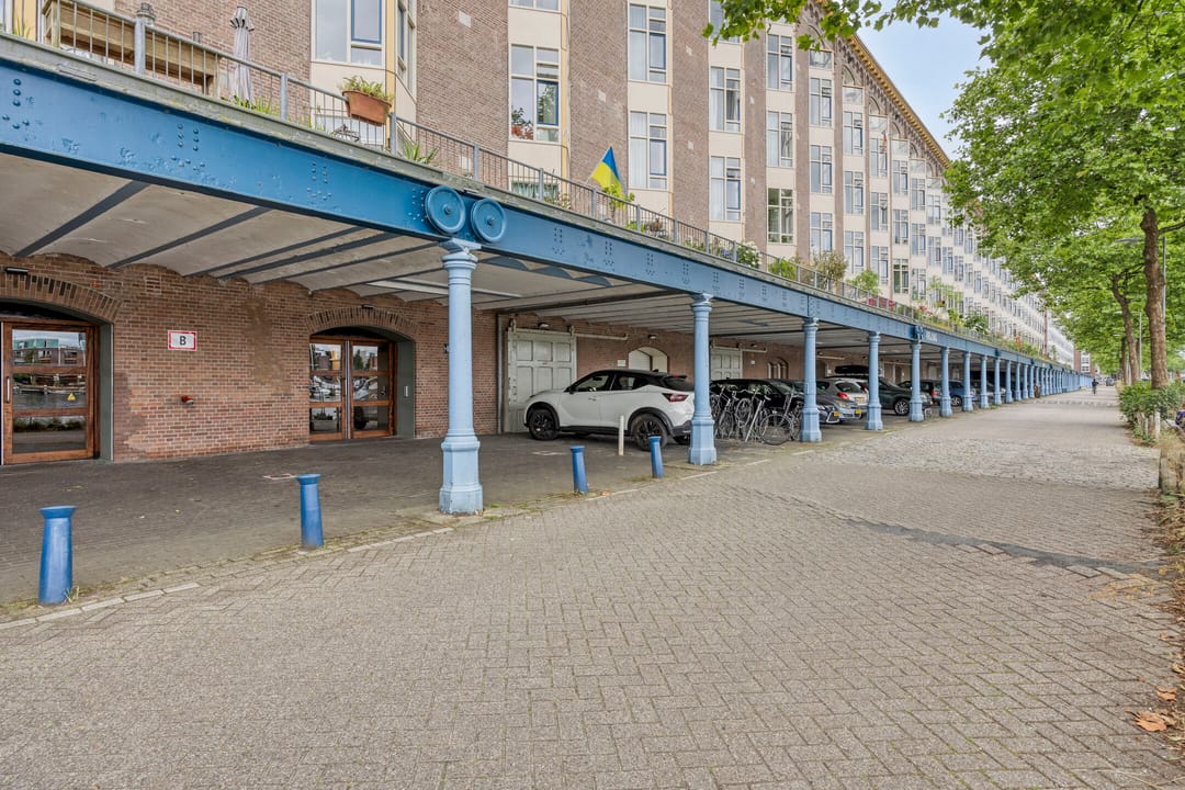 Foto 26 van Zeeburgerkade 628