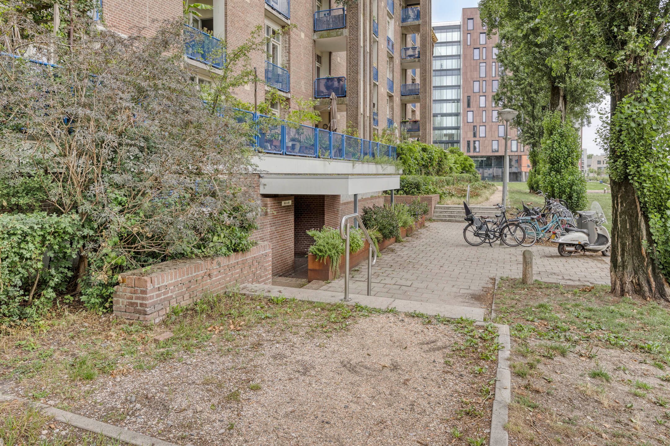 Foto 27 van Zeeburgerkade 628