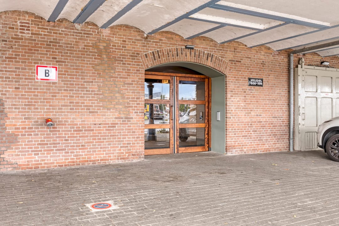 Foto 28 van Zeeburgerkade 628