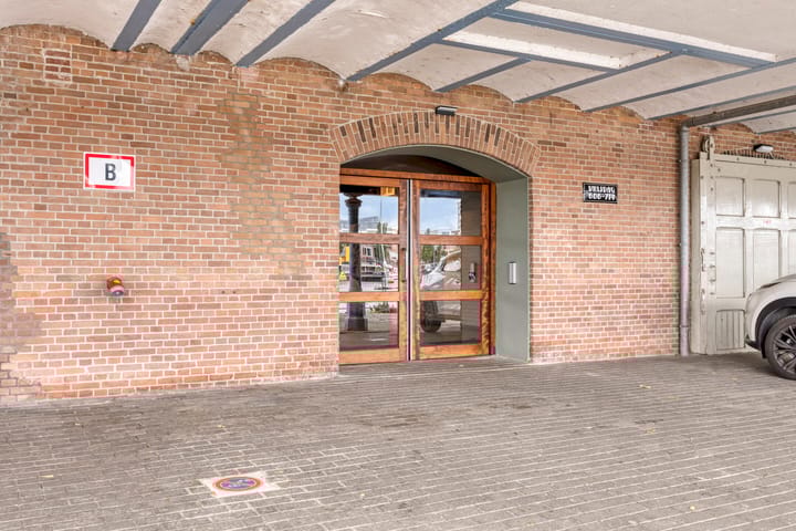 Foto 28 van Zeeburgerkade 628