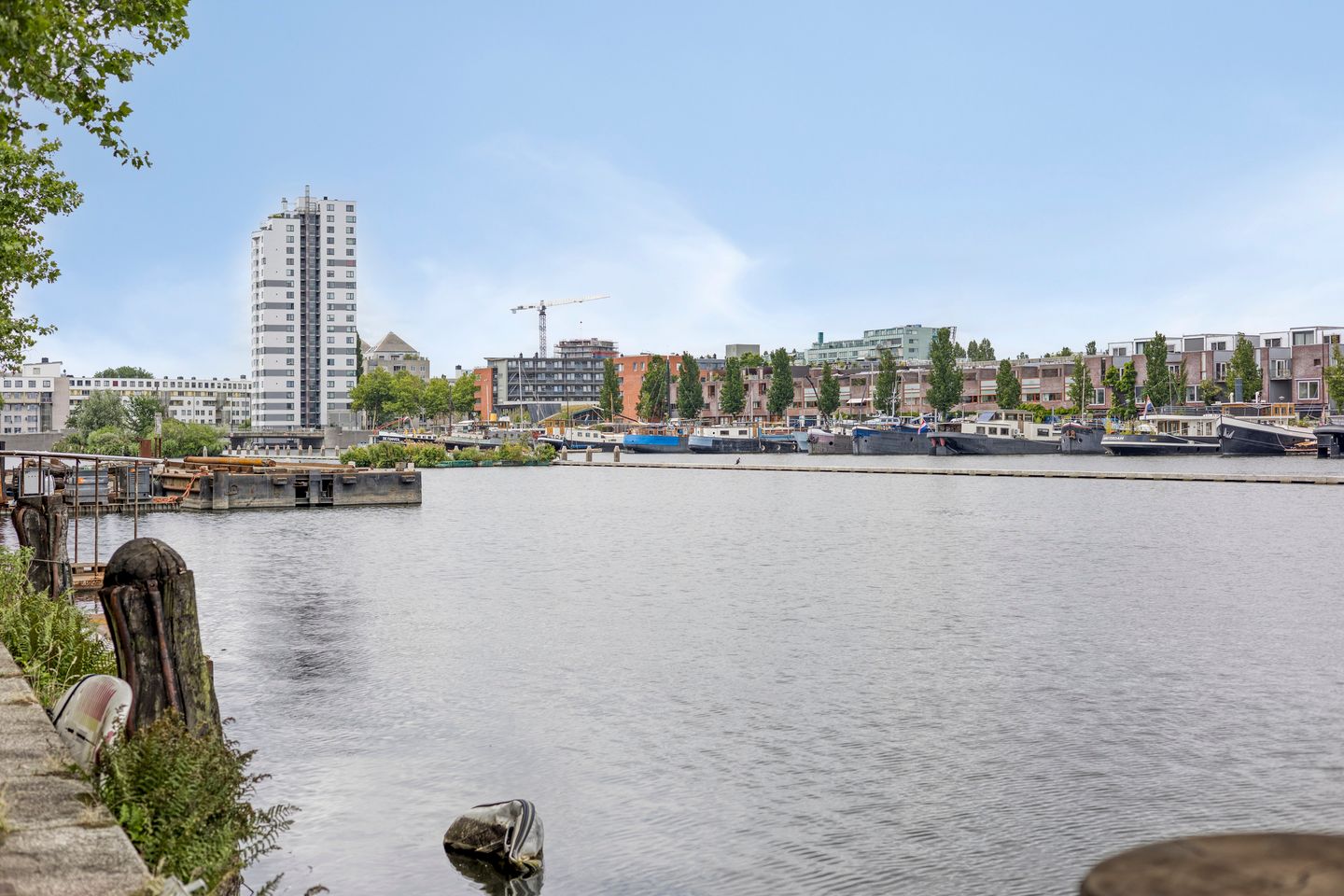 Foto 29 van Zeeburgerkade 628