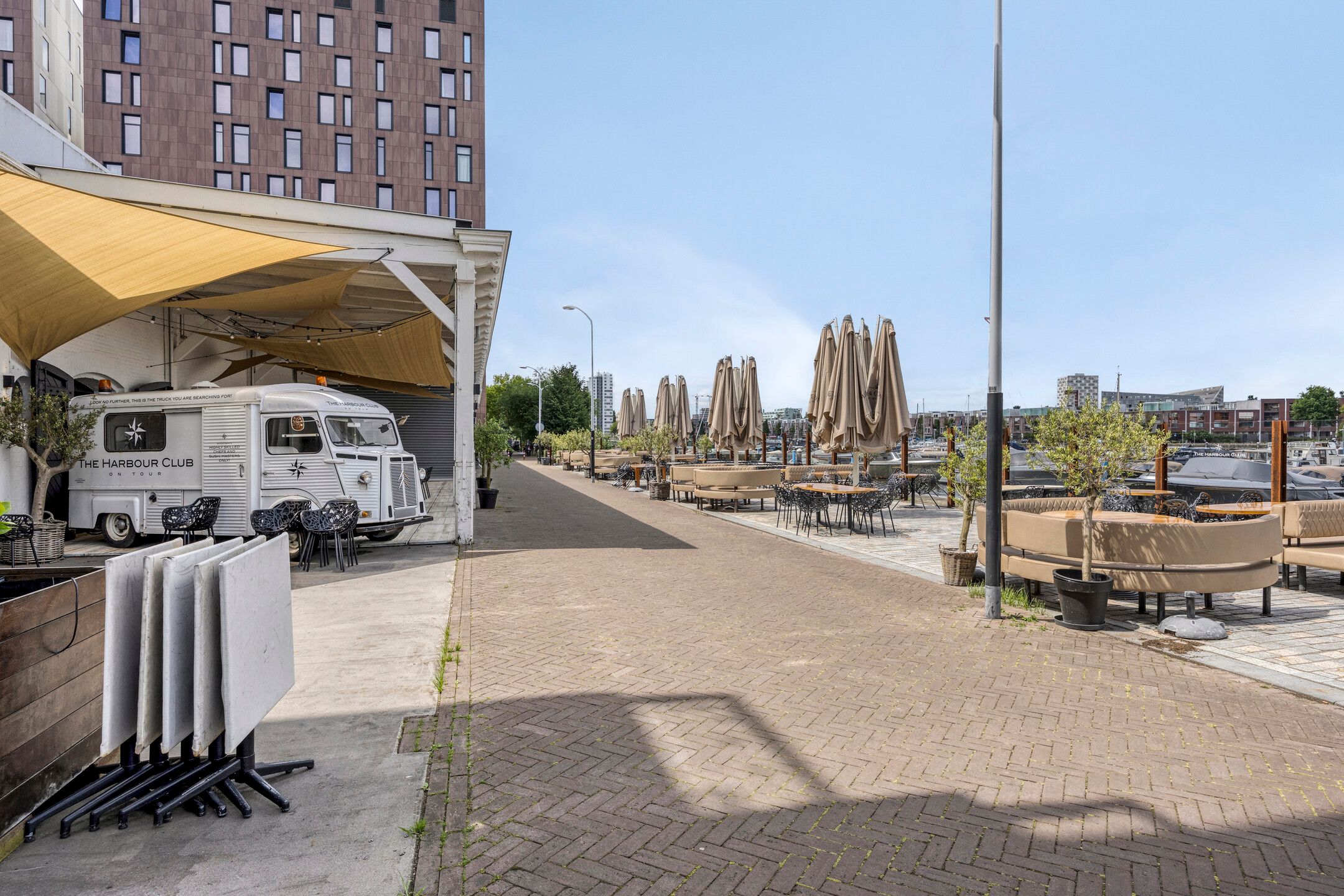 Foto 30 van Zeeburgerkade 628