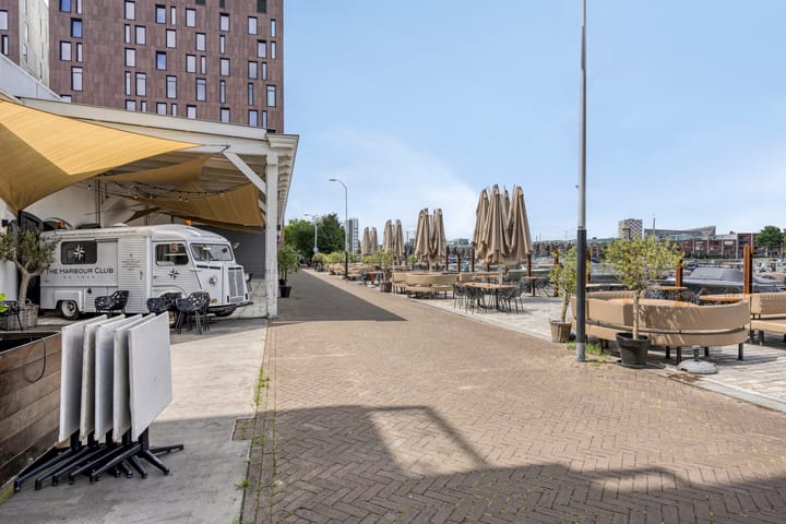 Foto 30 van Zeeburgerkade 628