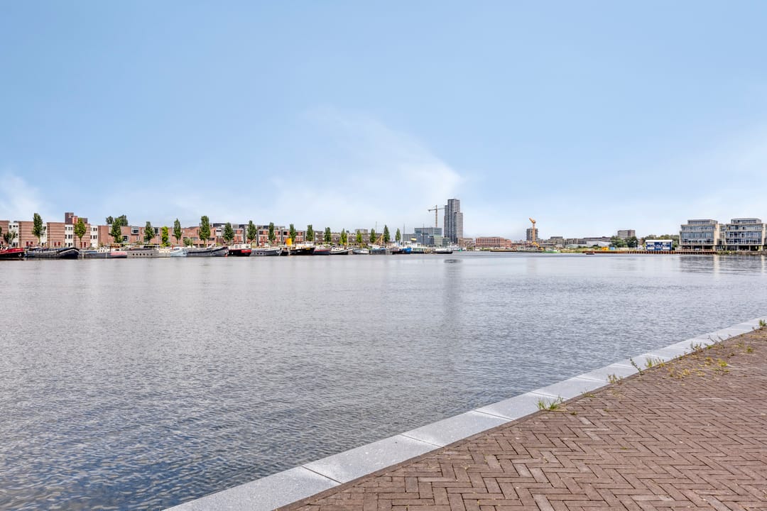 Foto 31 van Zeeburgerkade 628