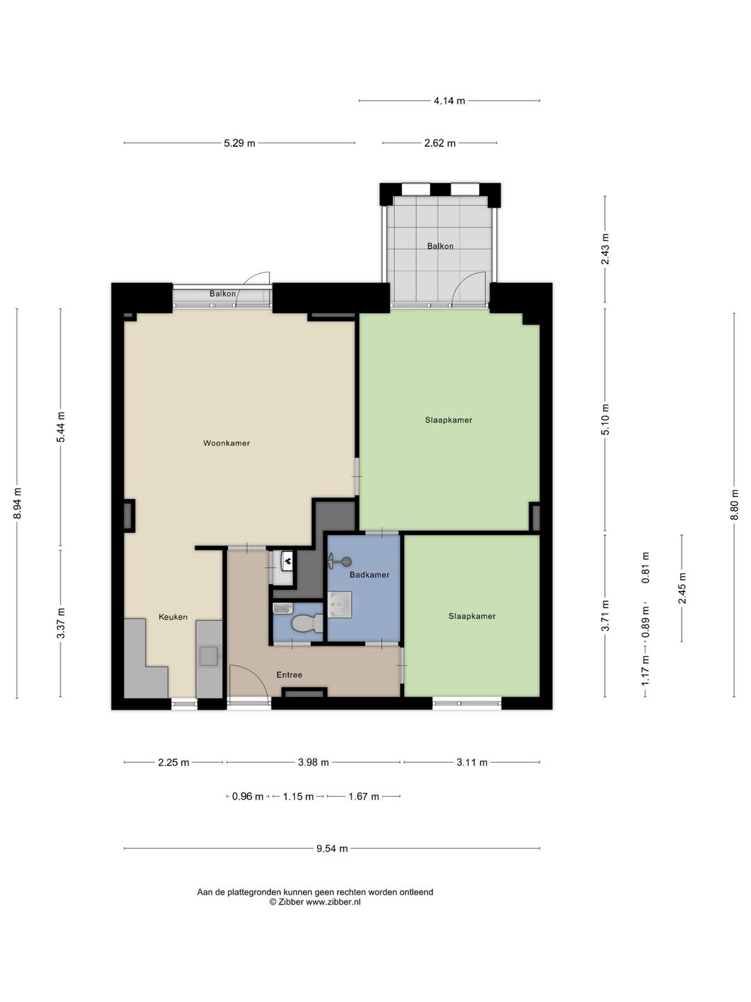 Foto 32 van Zeeburgerkade 628