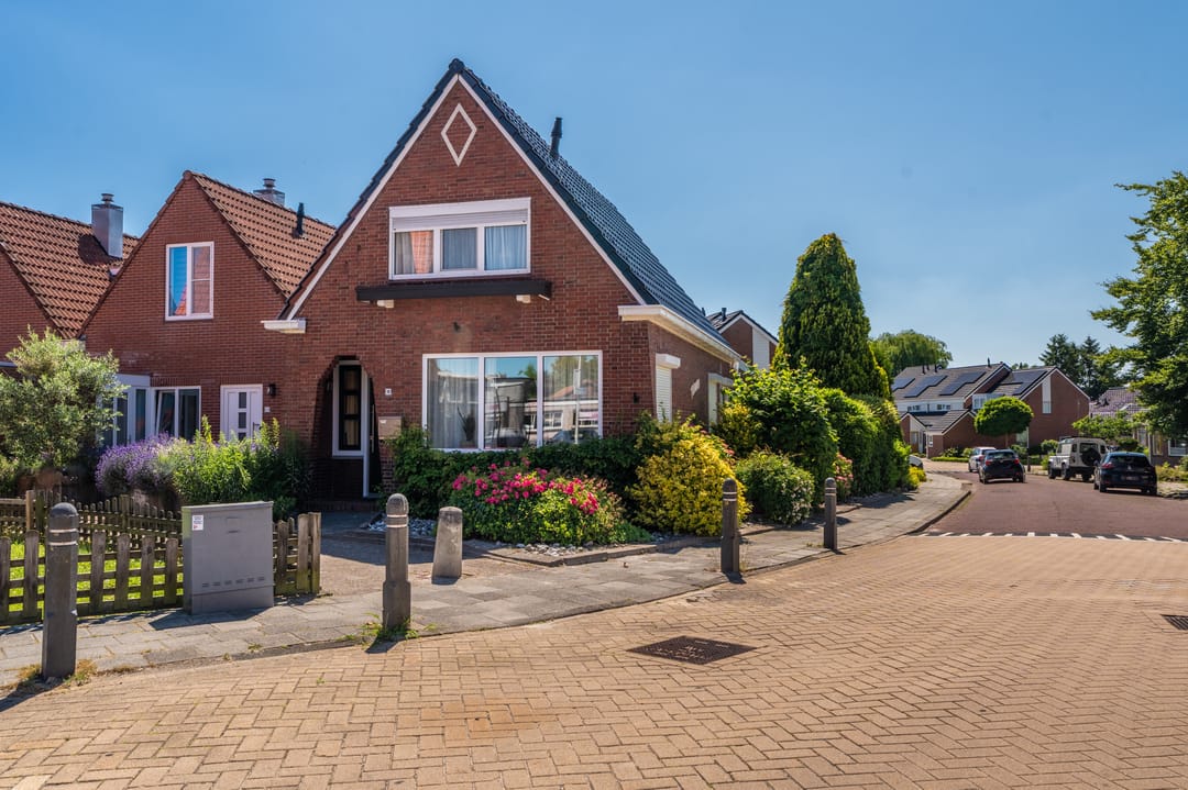 Photo 1 of Kerkstraat 16