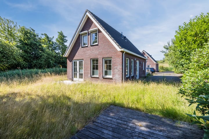 Foto 1 van Duinweg 2-D