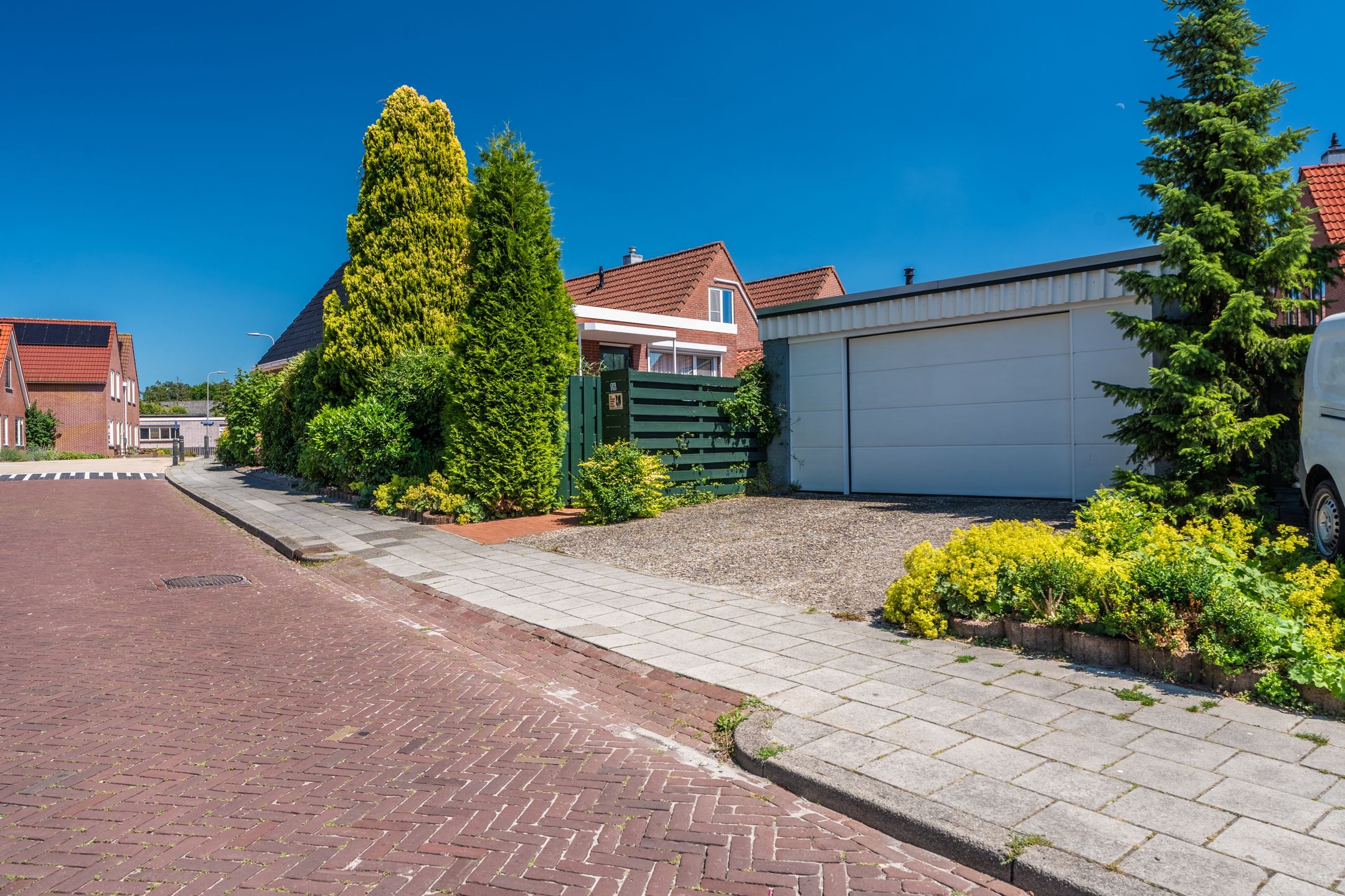 Photo 30 of Kerkstraat 16