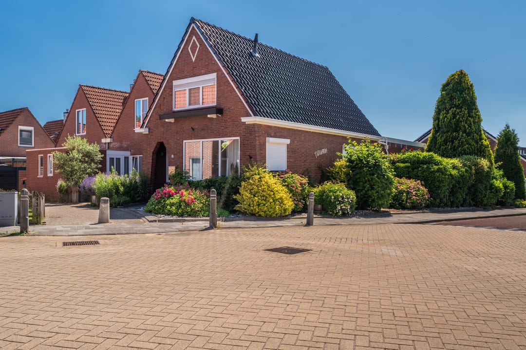 Photo 32 of Kerkstraat 16